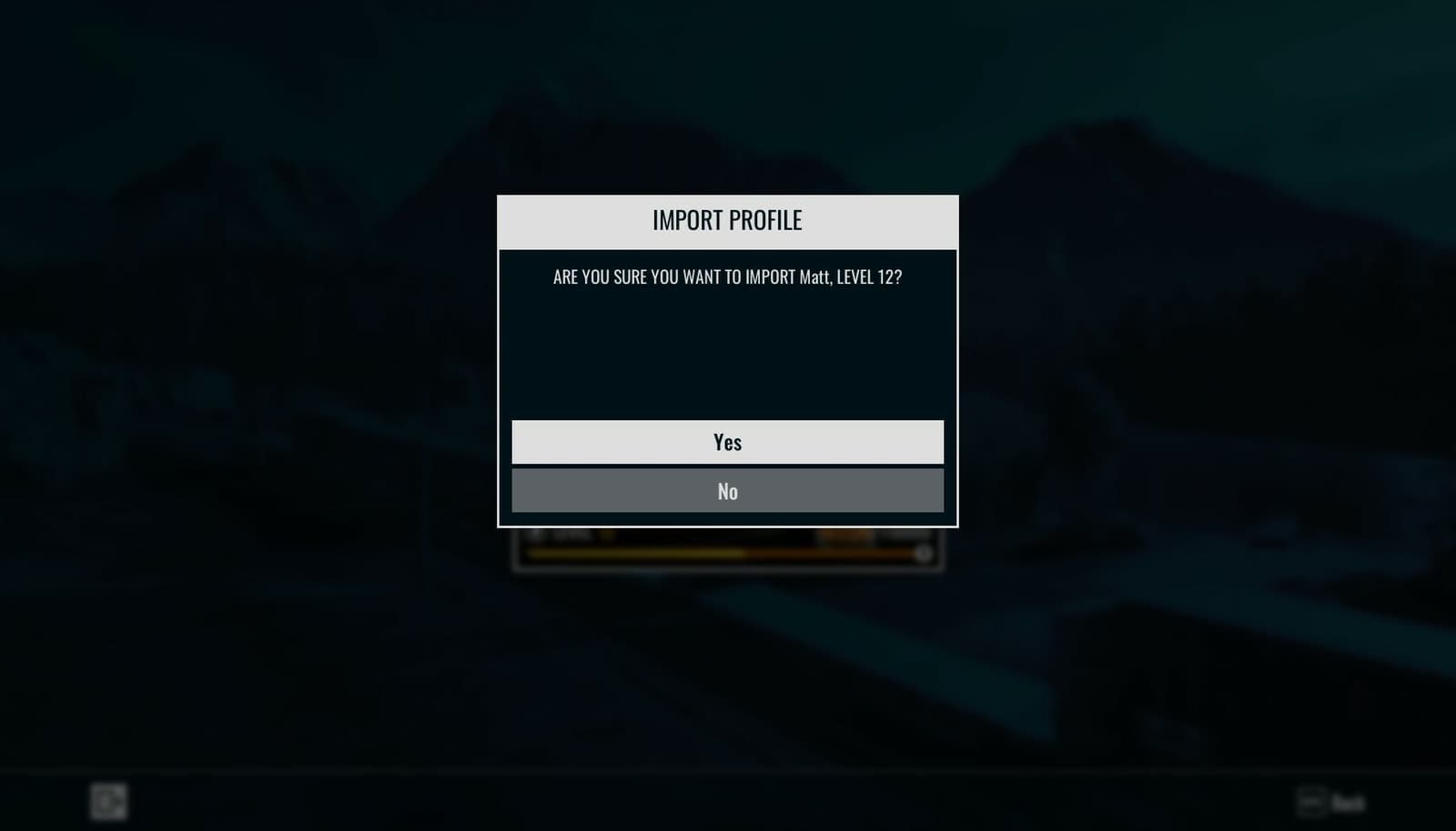 Изображение из объявления Steam