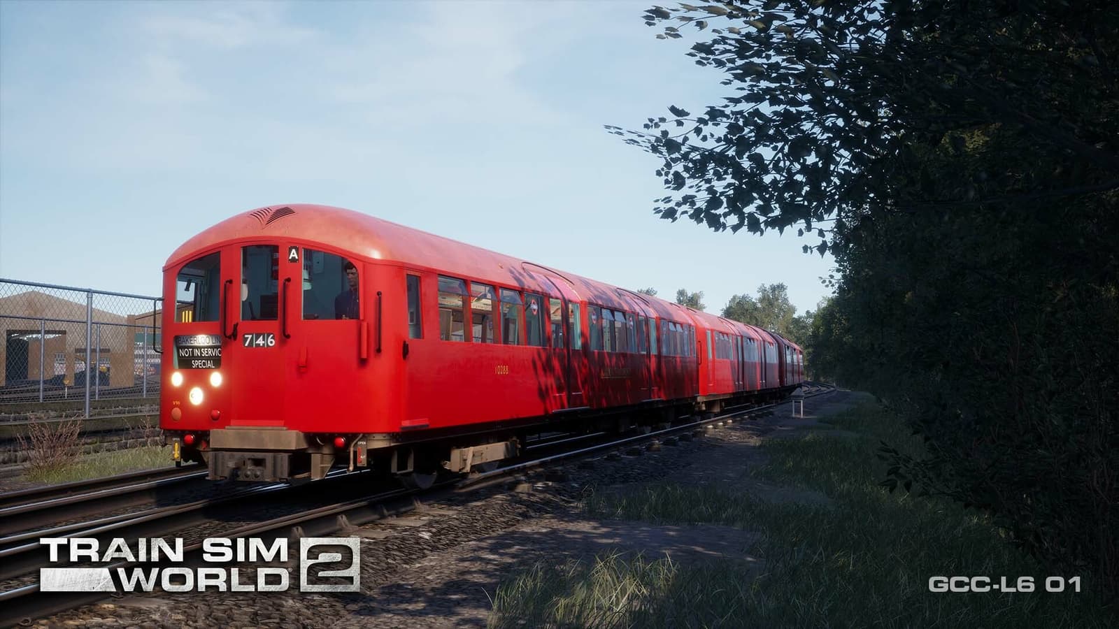 Изображение из объявления Steam