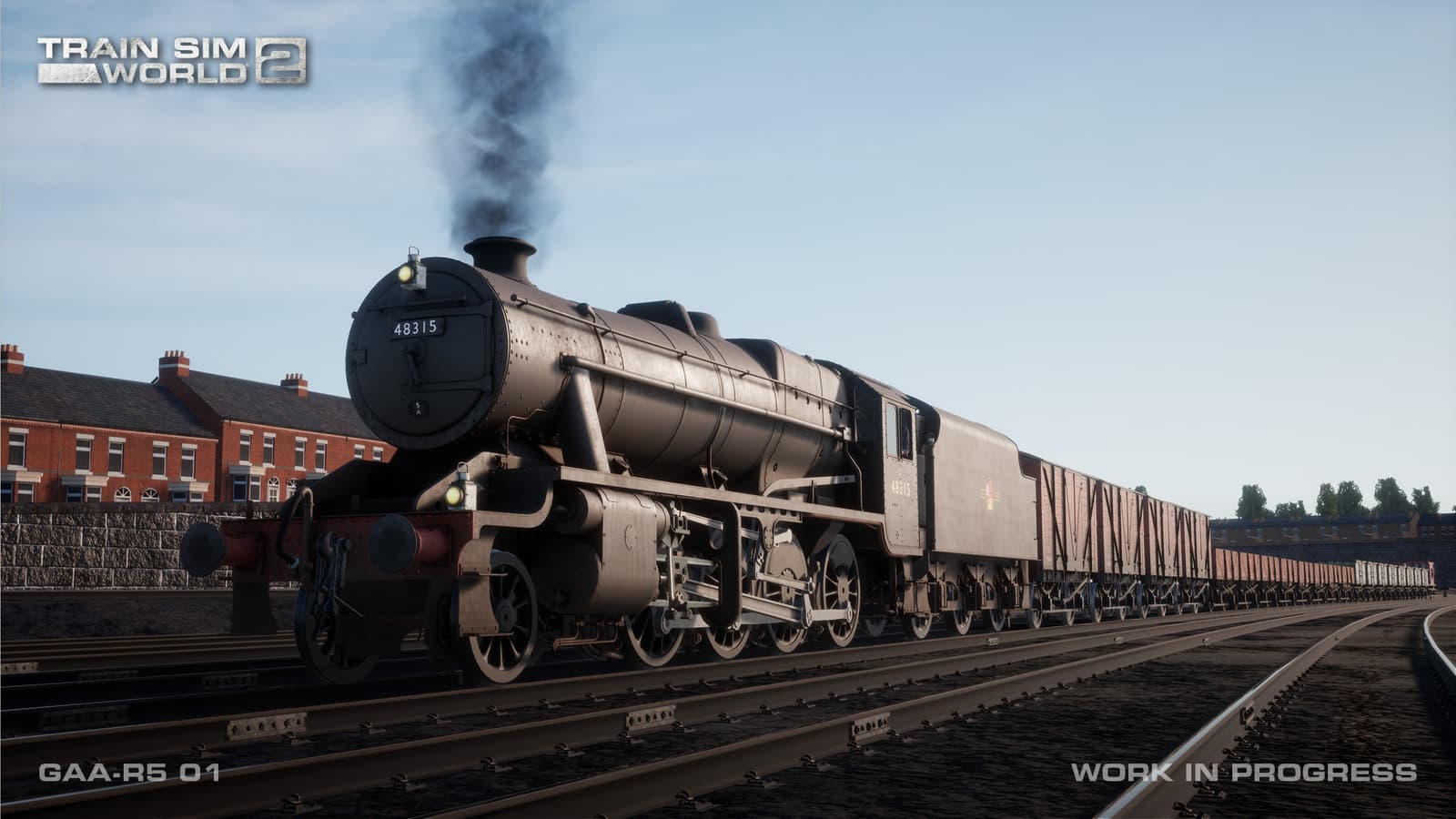 Изображение из объявления Steam