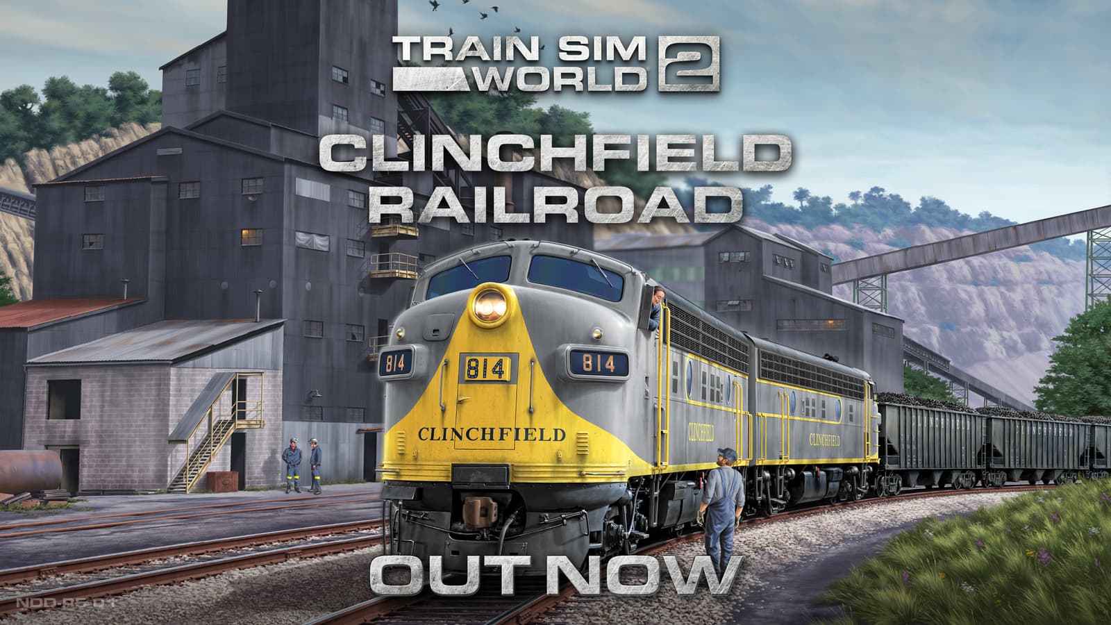 Изображение из объявления Steam