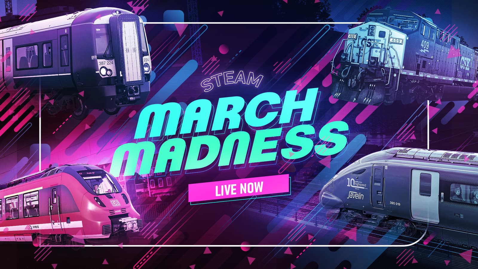 Изображение из объявления Steam