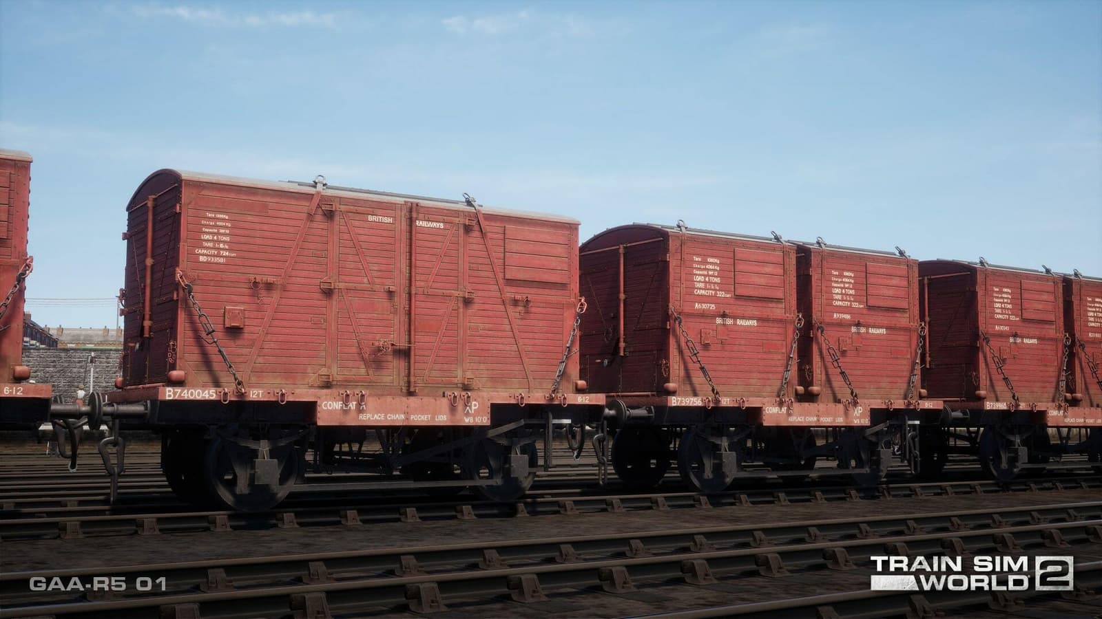 Изображение из объявления Steam