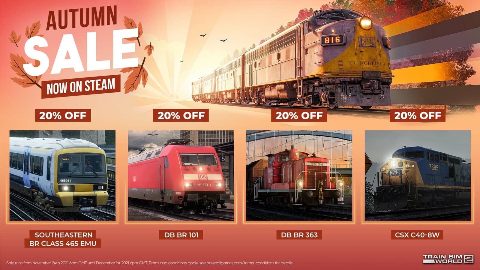 Изображение из объявления Steam