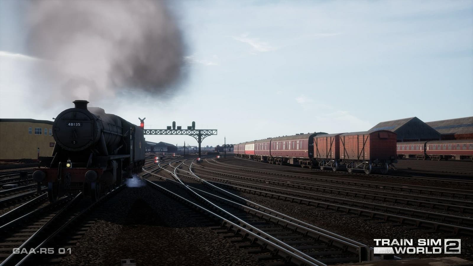 Изображение из объявления Steam