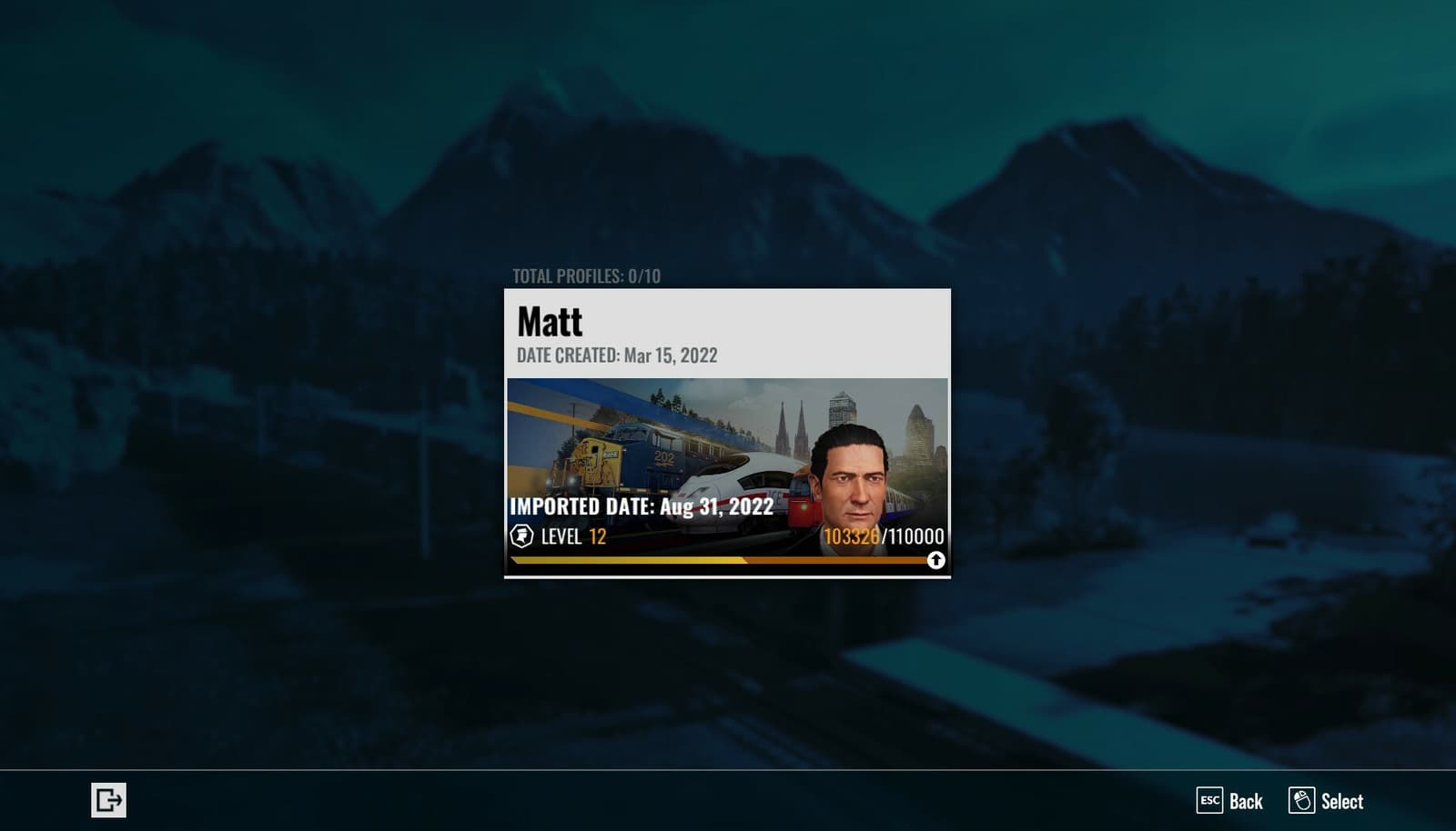 Изображение из объявления Steam