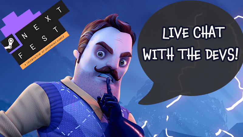 Изображение из объявления Steam