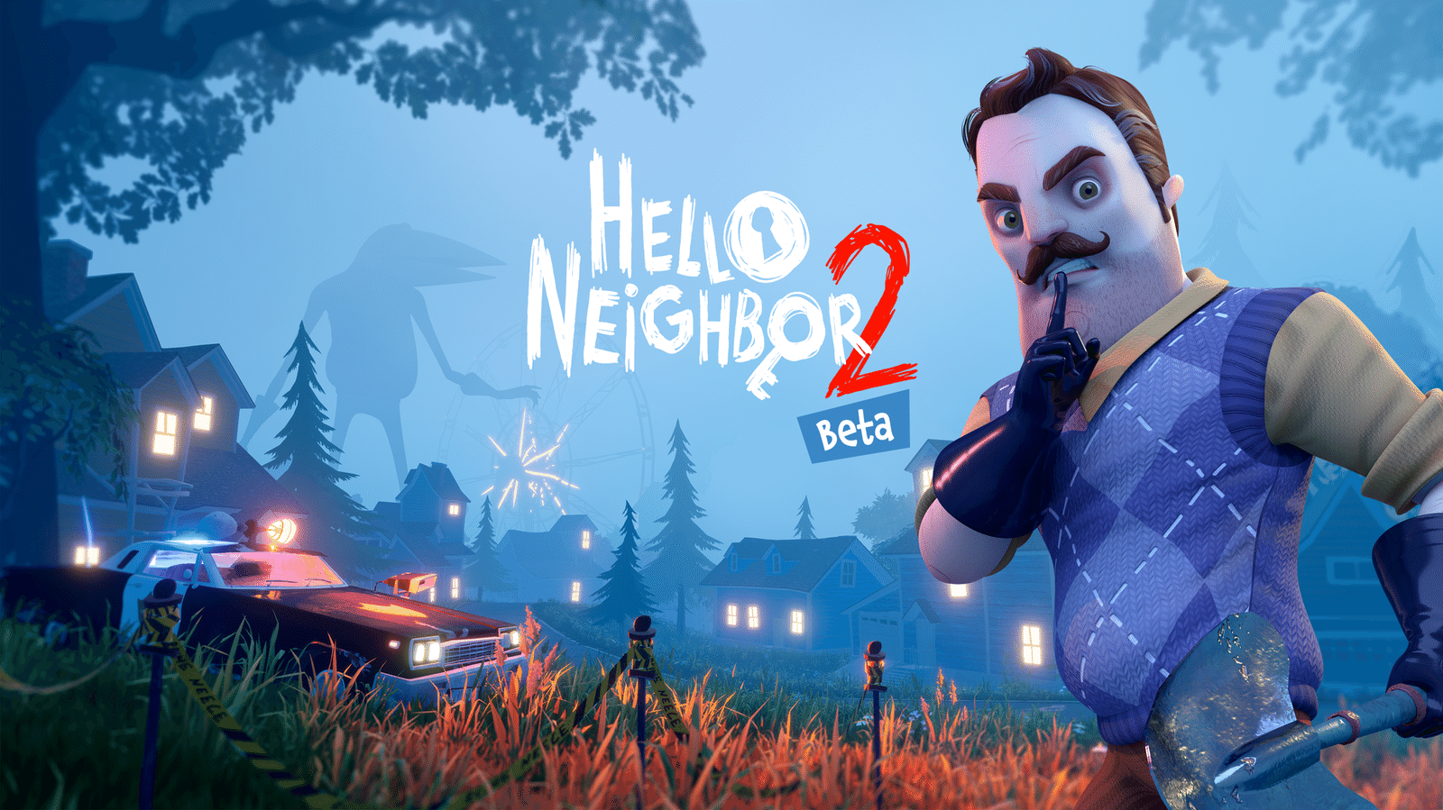 Изображение из объявления Steam
