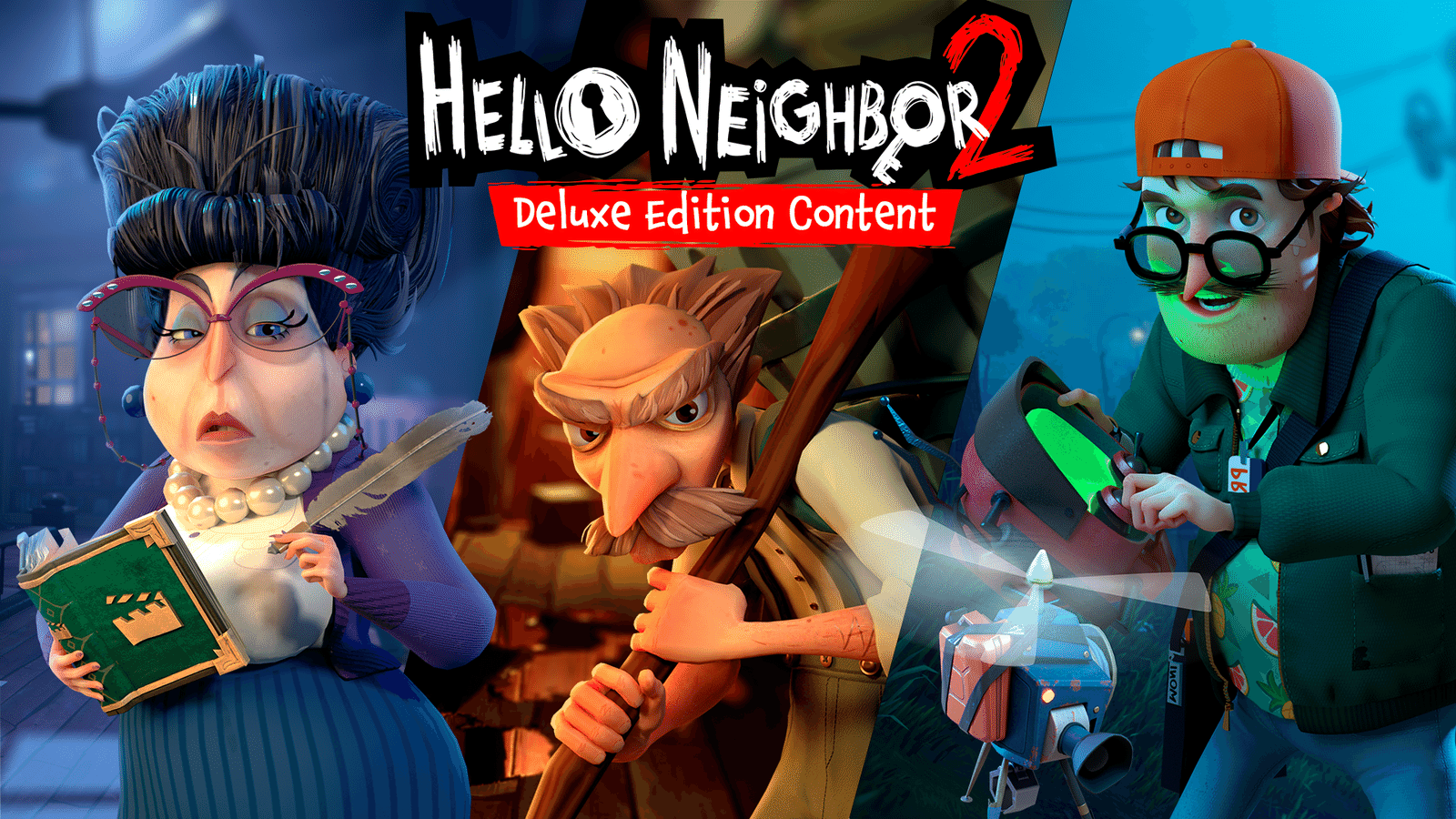 Изображение из объявления Steam