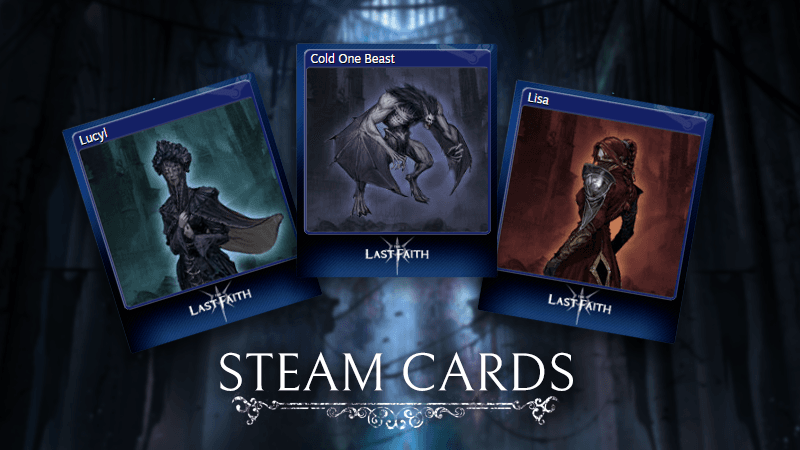 Изображение из объявления Steam