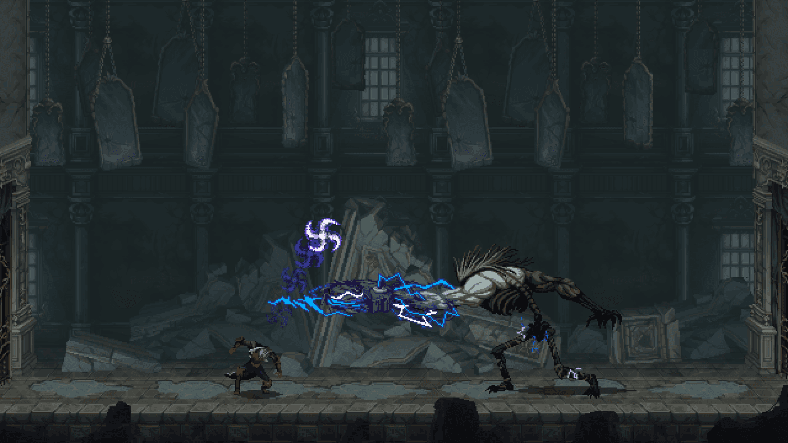 Изображение из объявления Steam
