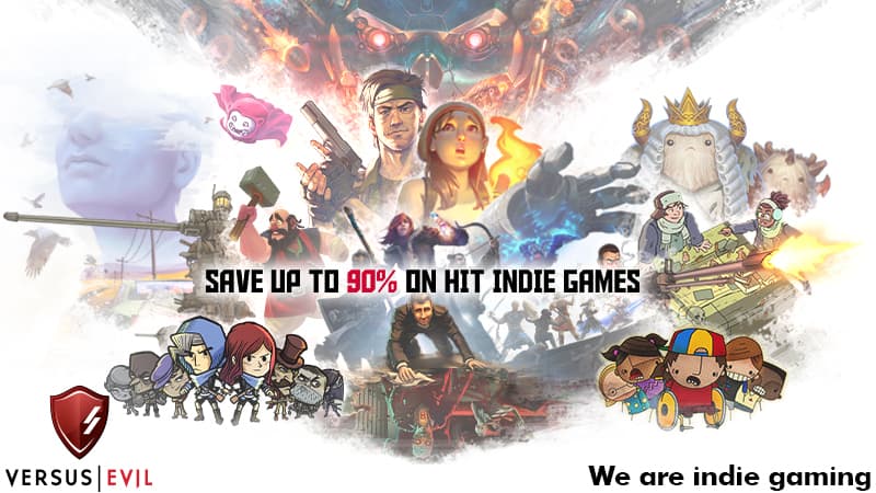 Изображение из объявления Steam