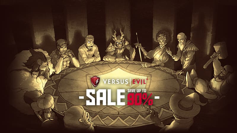 Изображение из объявления Steam