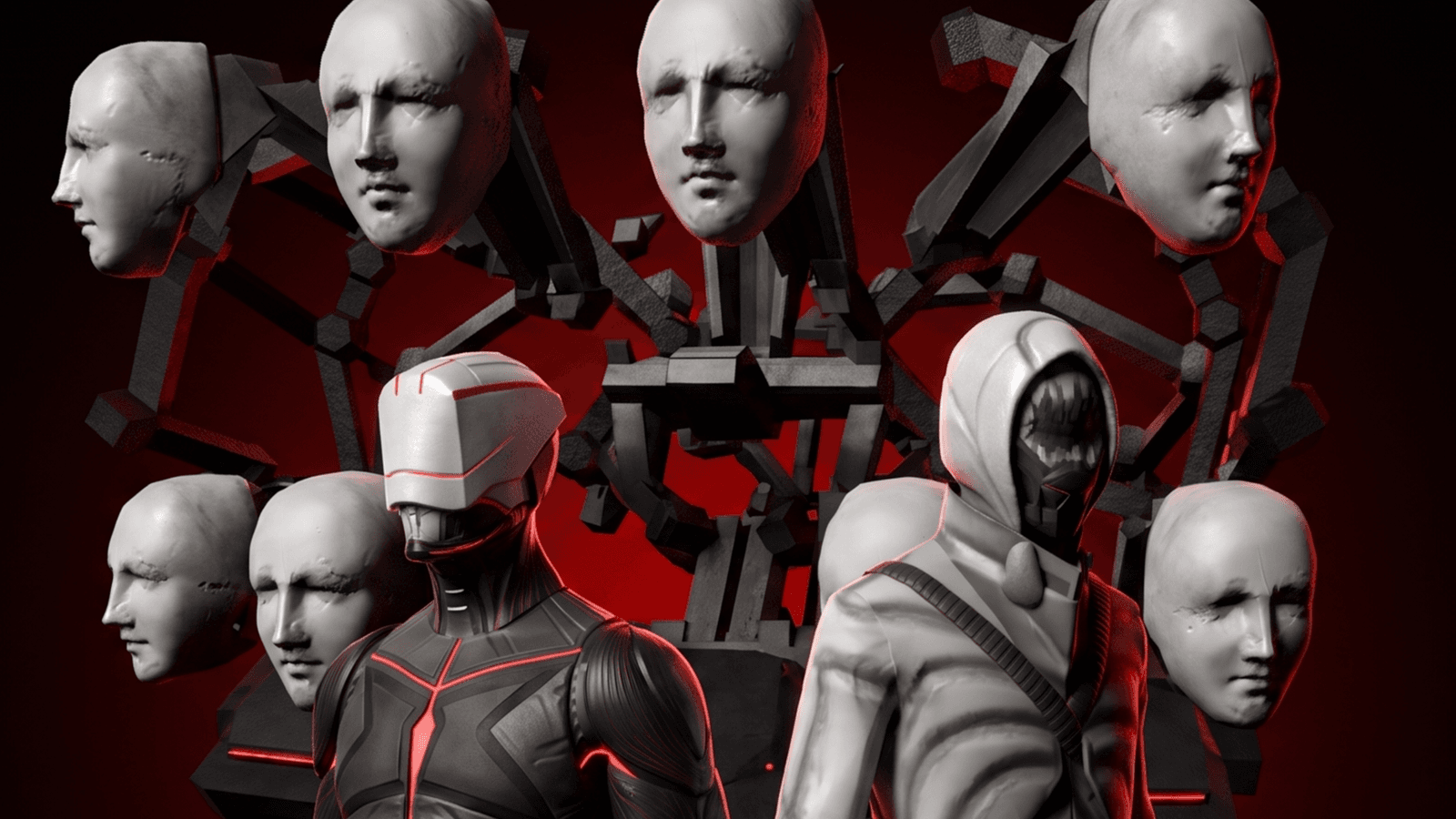 Изображение из объявления Steam