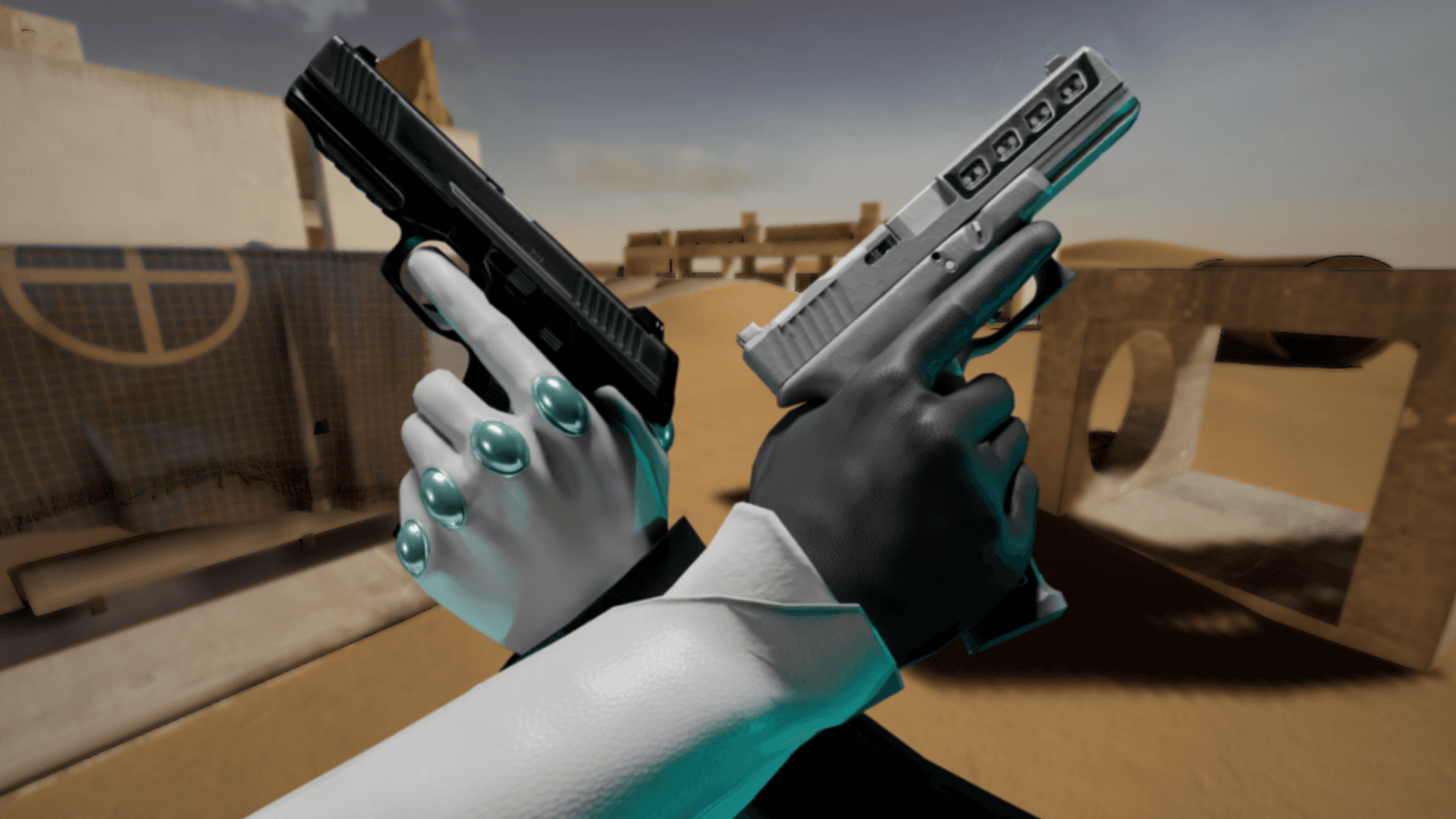 Изображение из объявления Steam