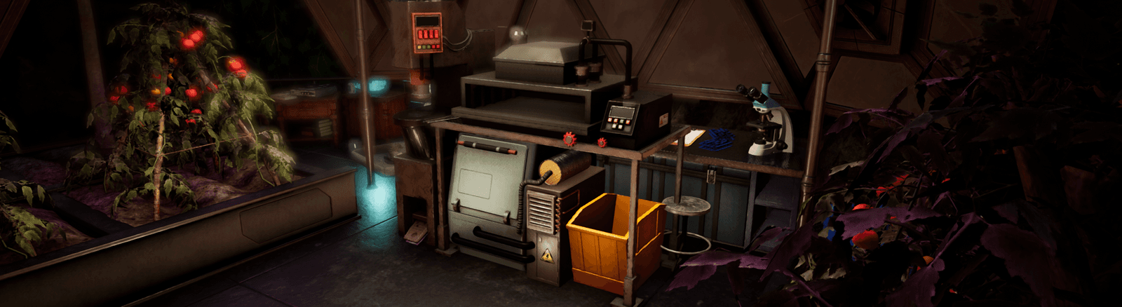 Изображение из объявления Steam
