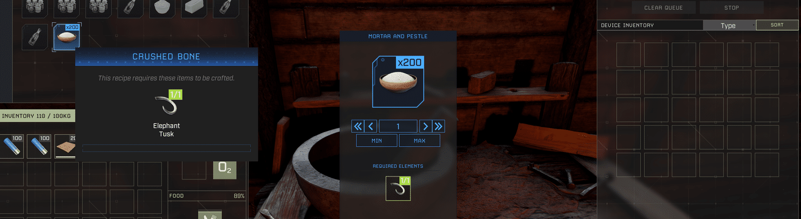 Изображение из объявления Steam