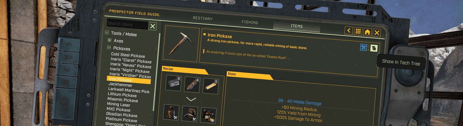 Изображение из объявления Steam