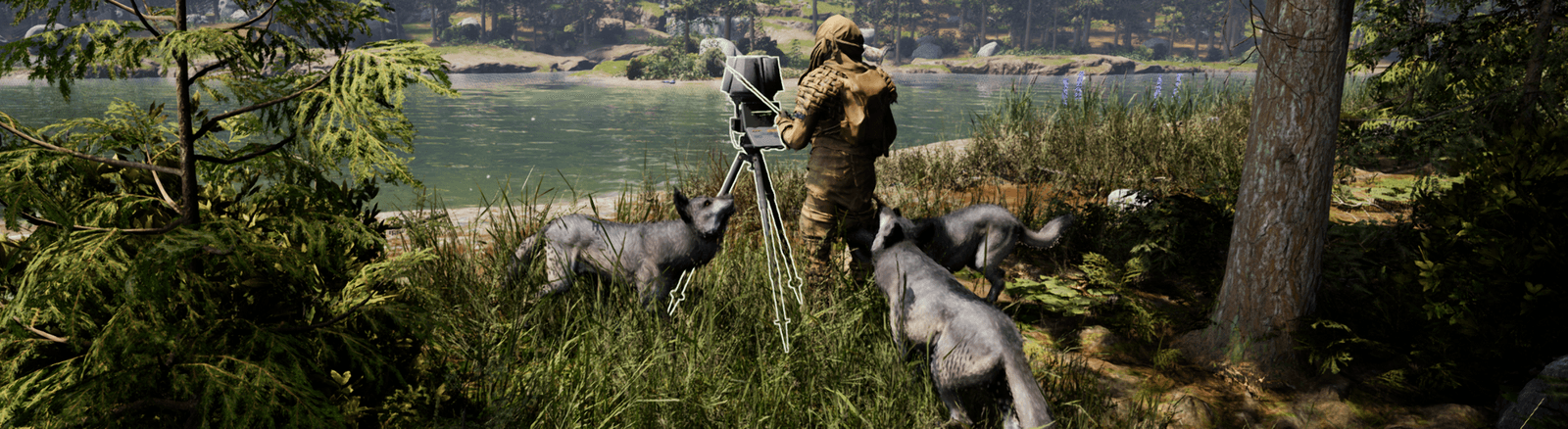 Изображение из объявления Steam