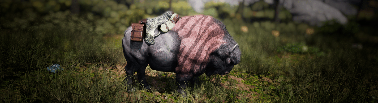 Изображение из объявления Steam