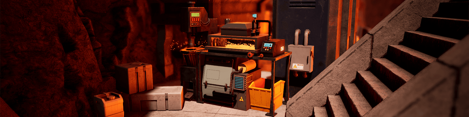 Изображение из объявления Steam