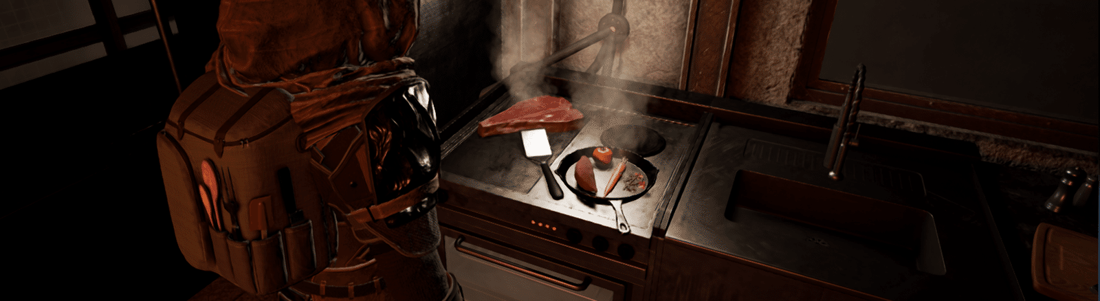 Изображение из объявления Steam