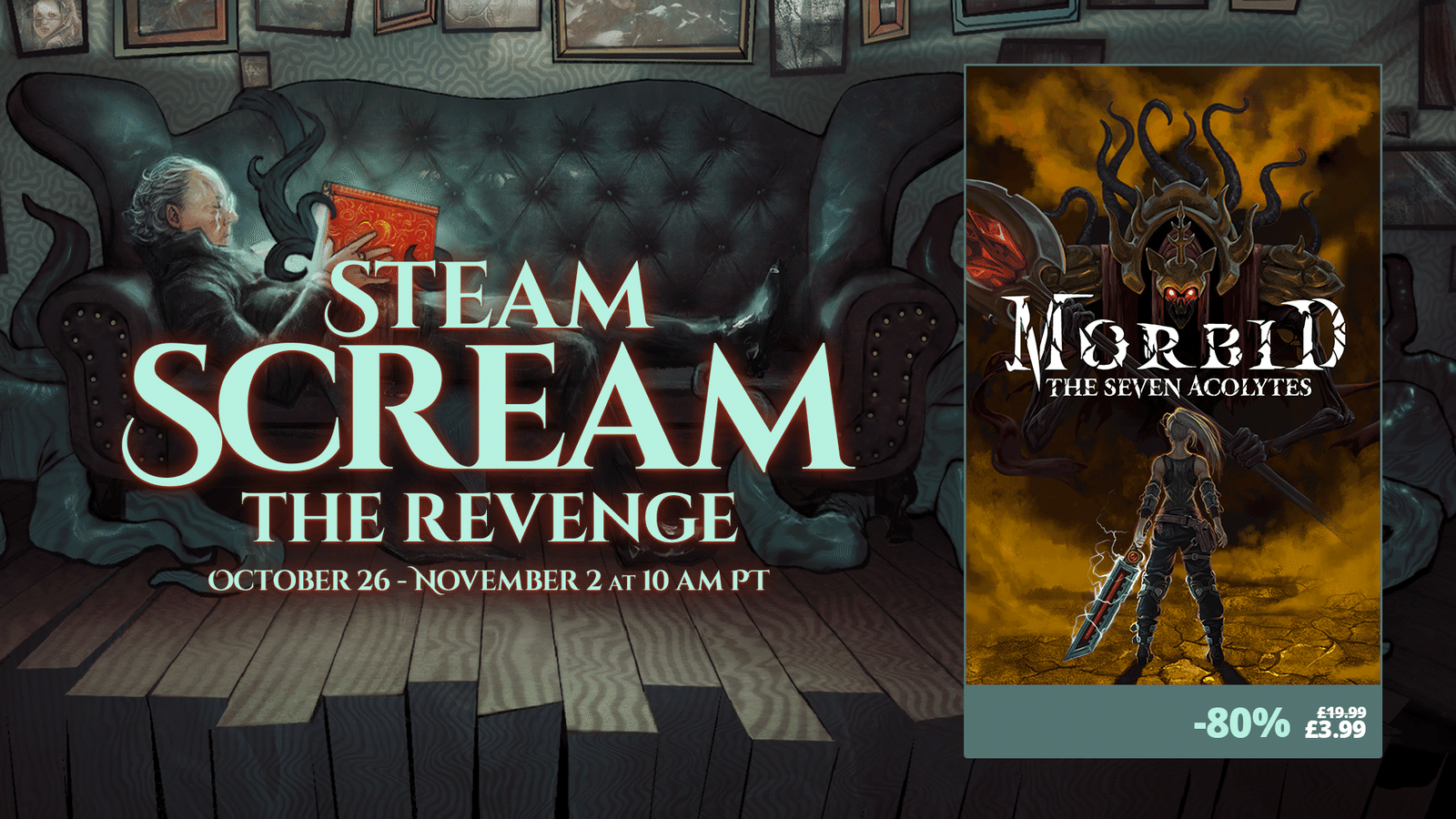 Изображение из объявления Steam