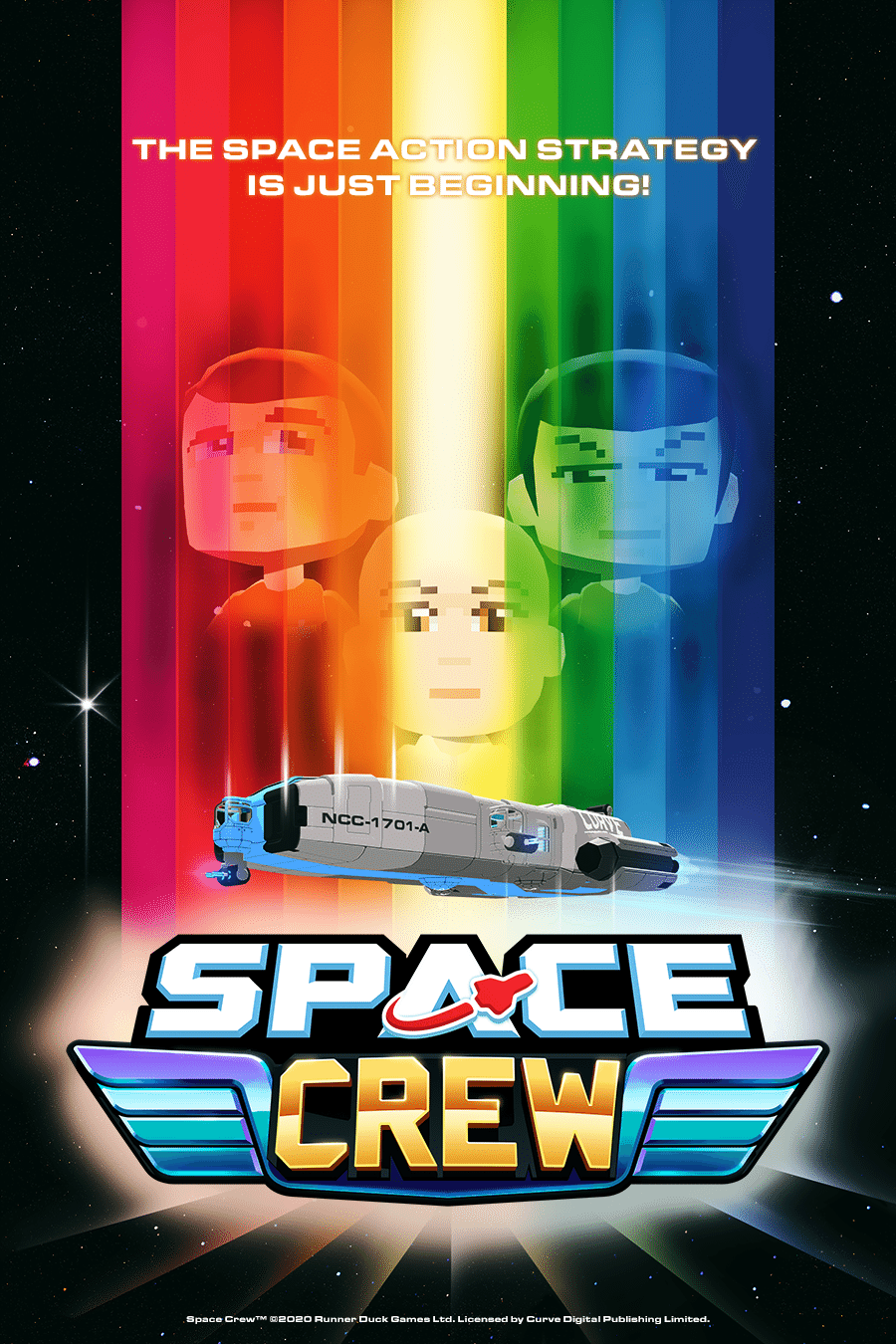 Изображение из объявления Steam