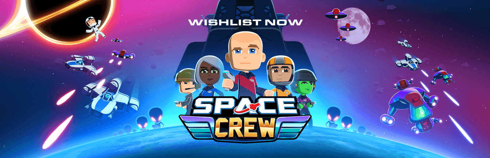 Изображение из объявления Steam