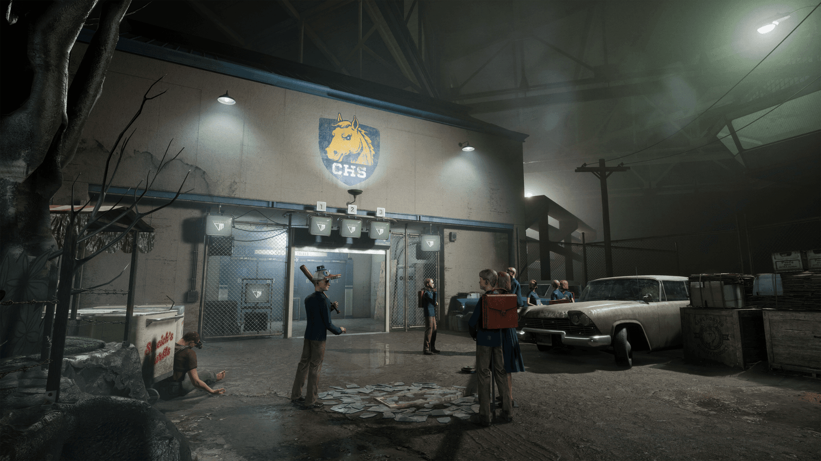 Изображение из объявления Steam