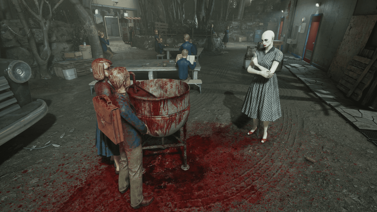 Изображение из объявления Steam