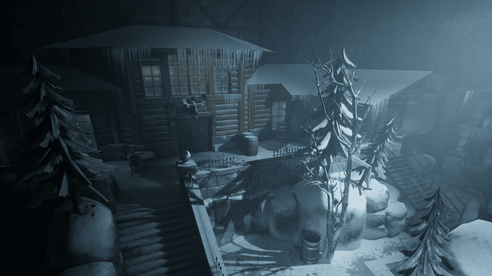 Изображение из объявления Steam