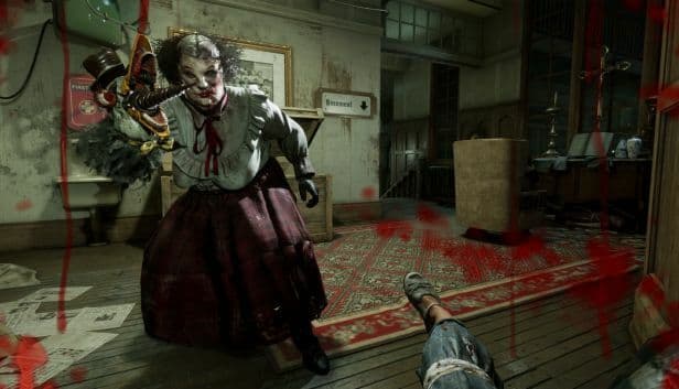 Изображение из объявления Steam