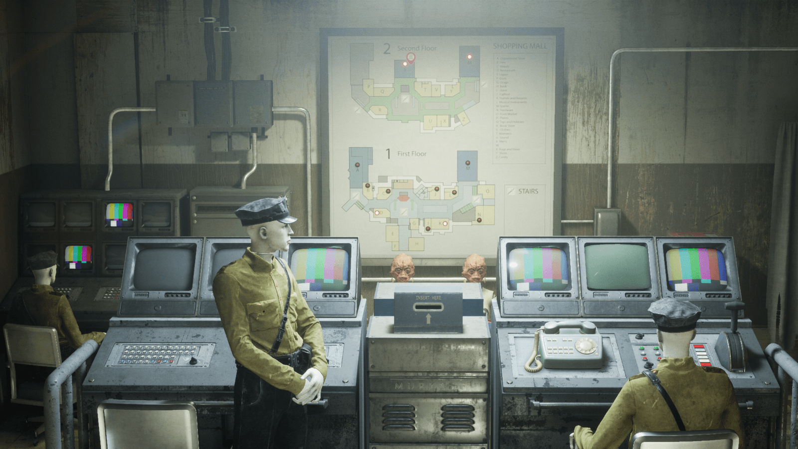Изображение из объявления Steam