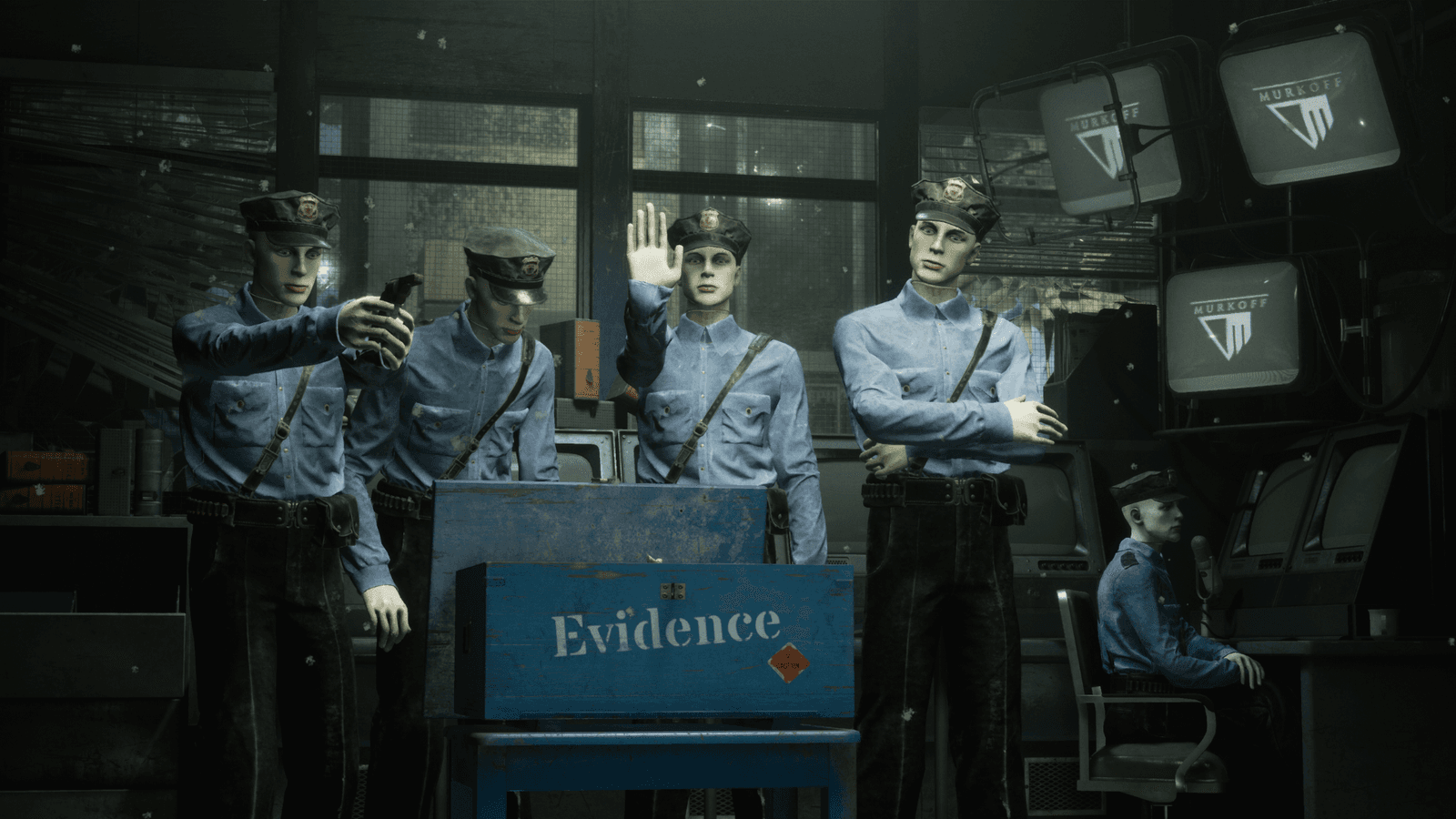 Изображение из объявления Steam