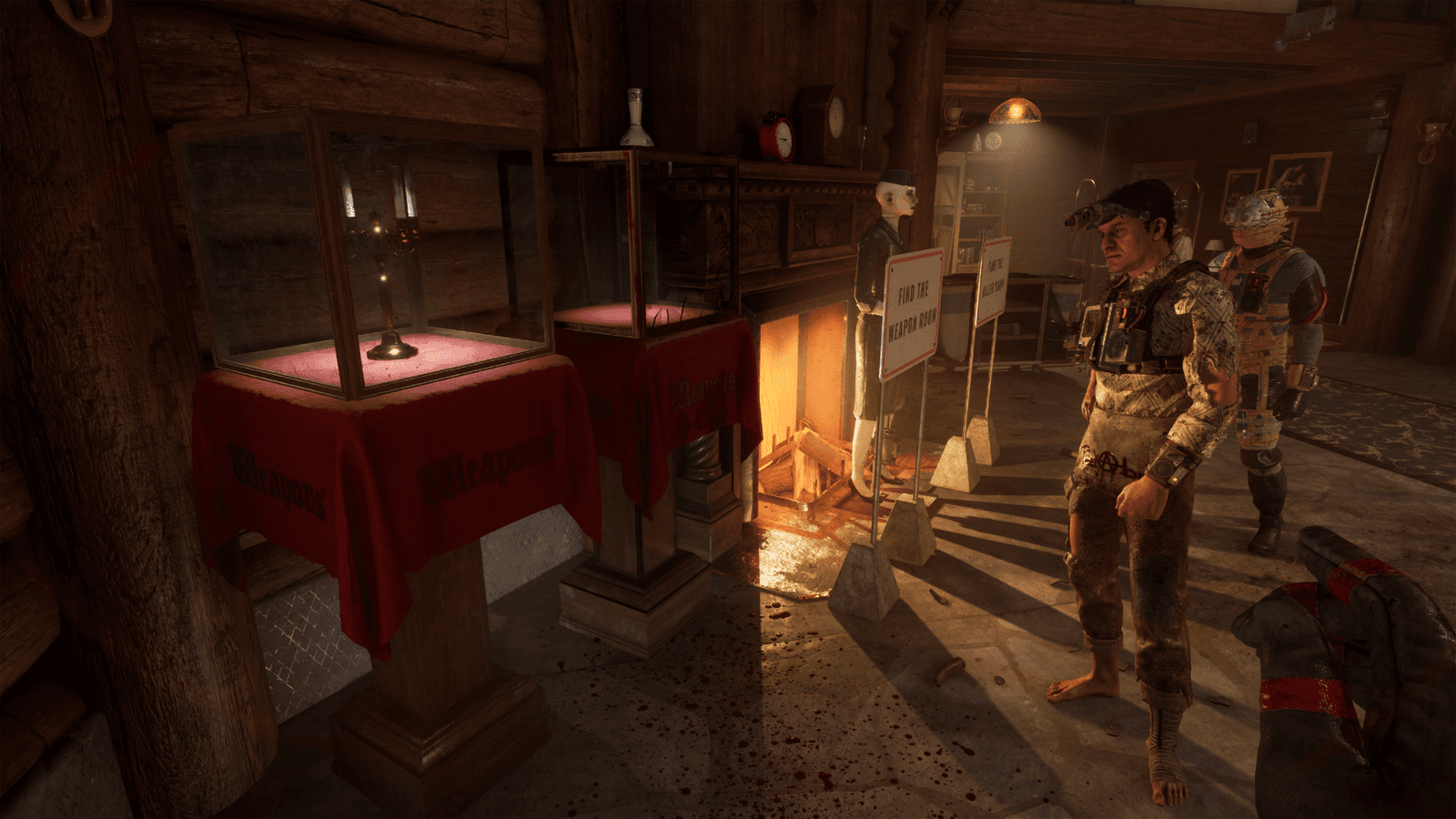 Изображение из объявления Steam