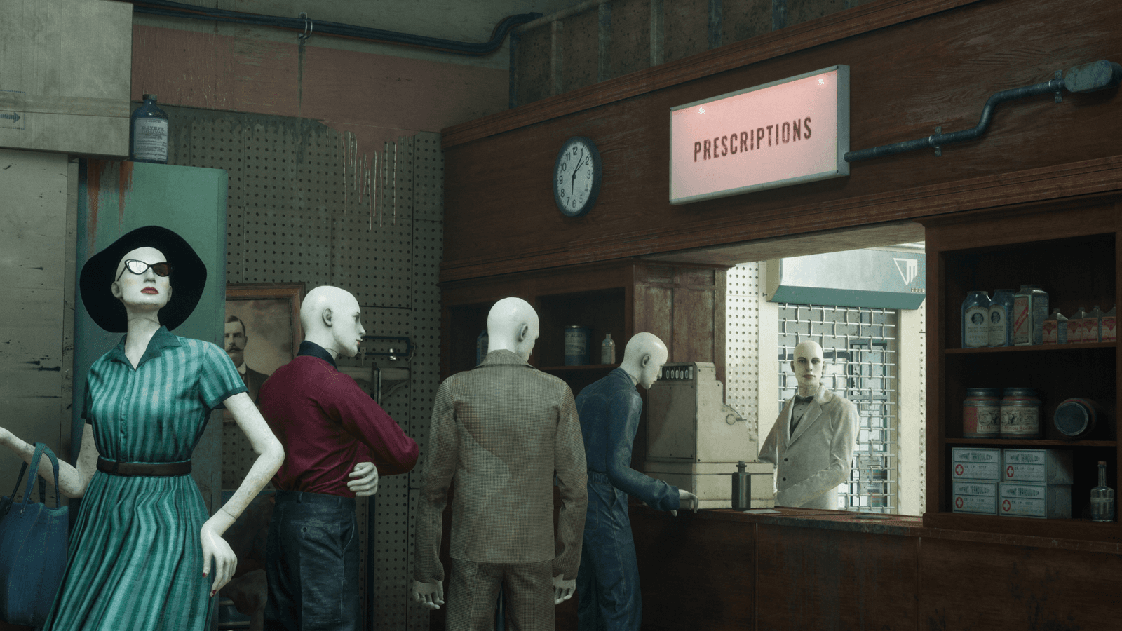 Изображение из объявления Steam