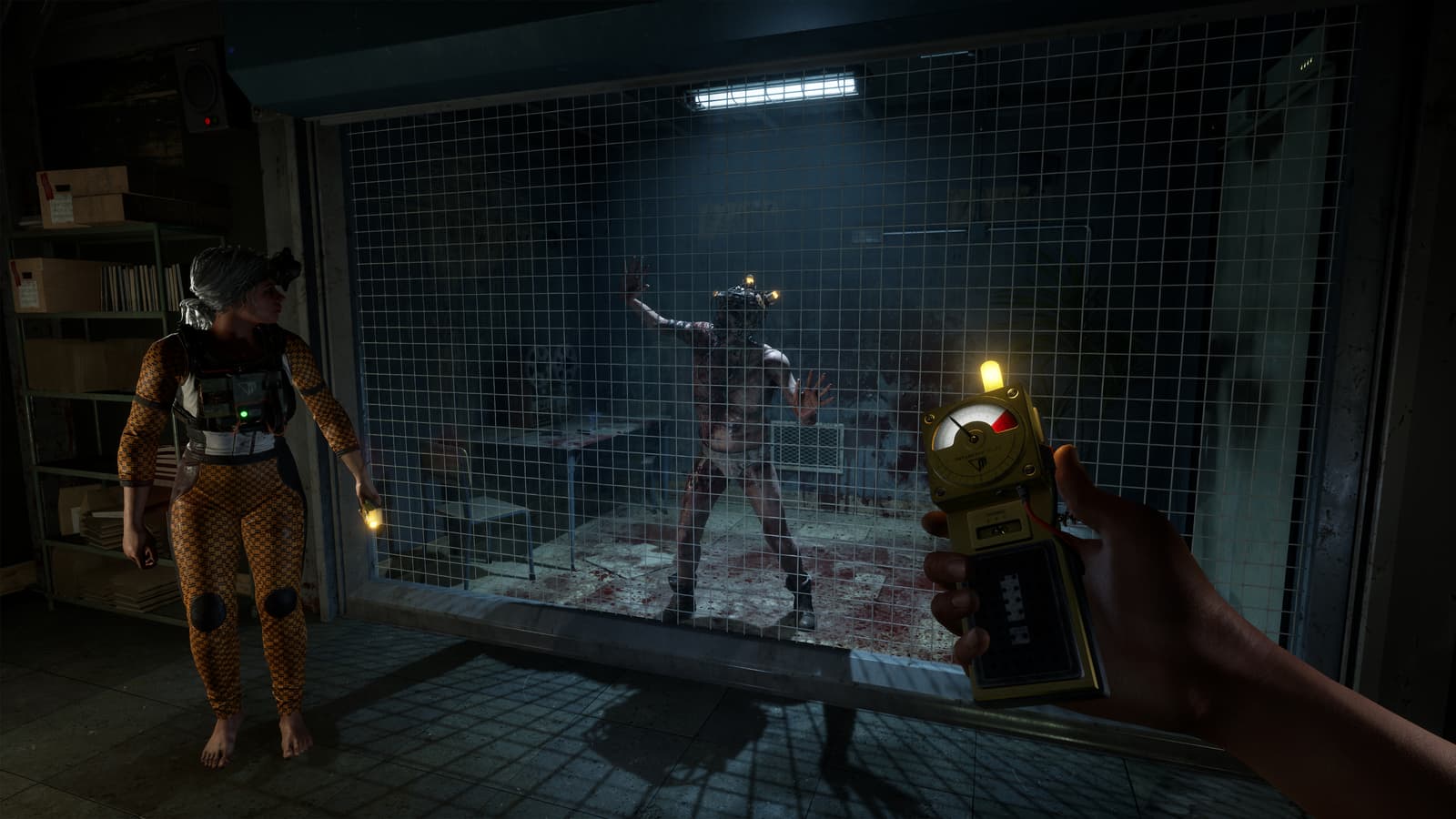 Изображение из объявления Steam