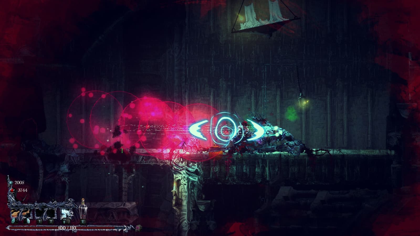 Изображение из объявления Steam