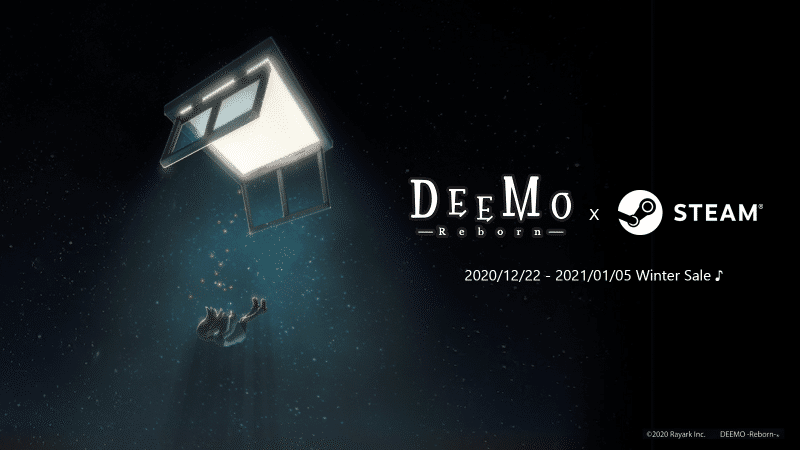 Изображение из объявления Steam