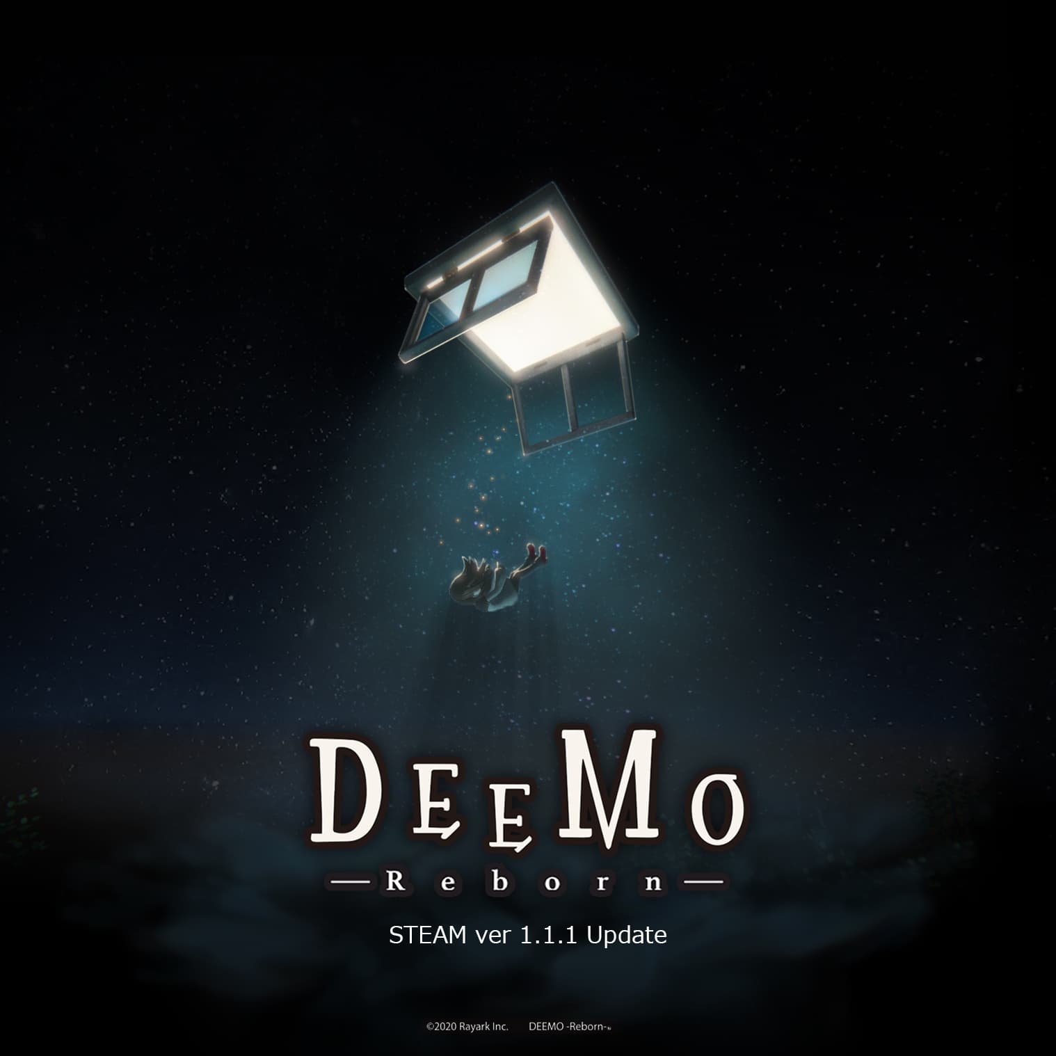 Изображение из объявления Steam