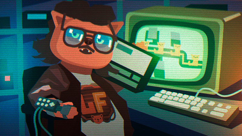 Изображение из объявления Steam