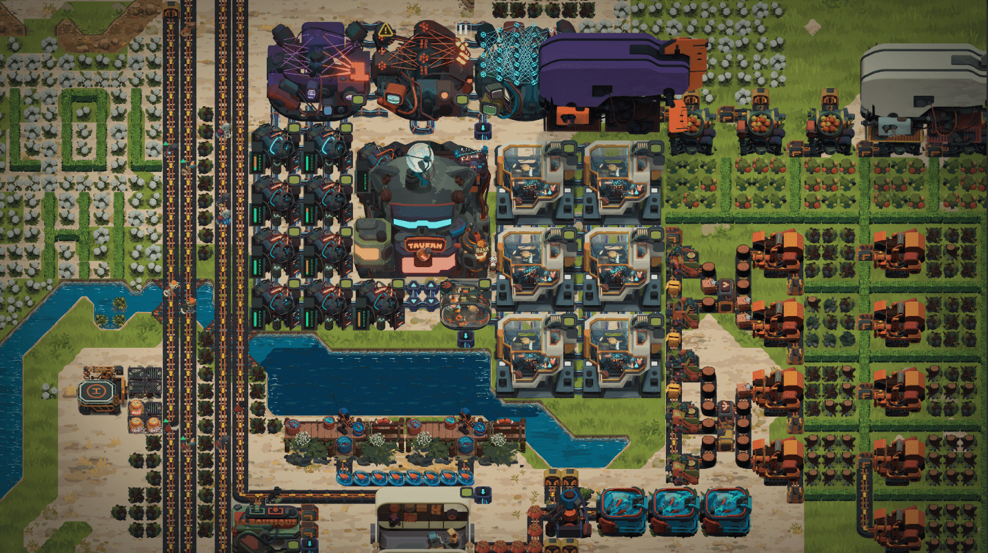 Изображение из объявления Steam
