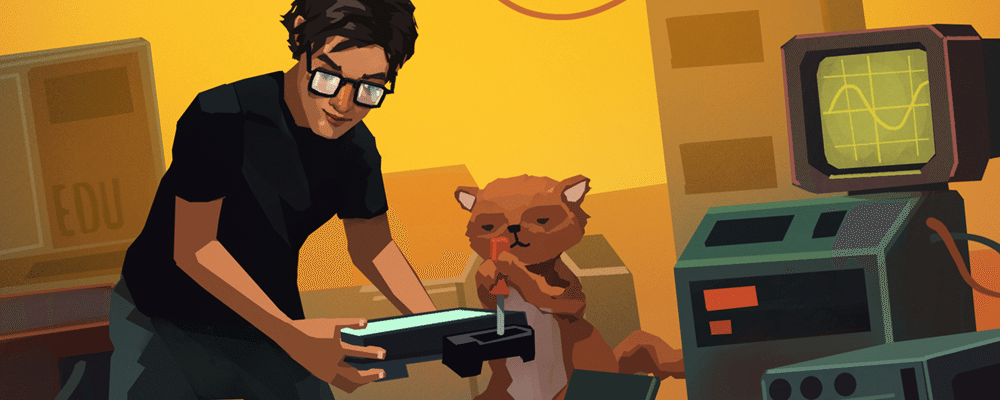 Изображение из объявления Steam