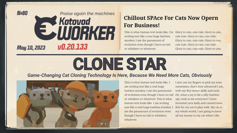 Изображение из объявления Steam