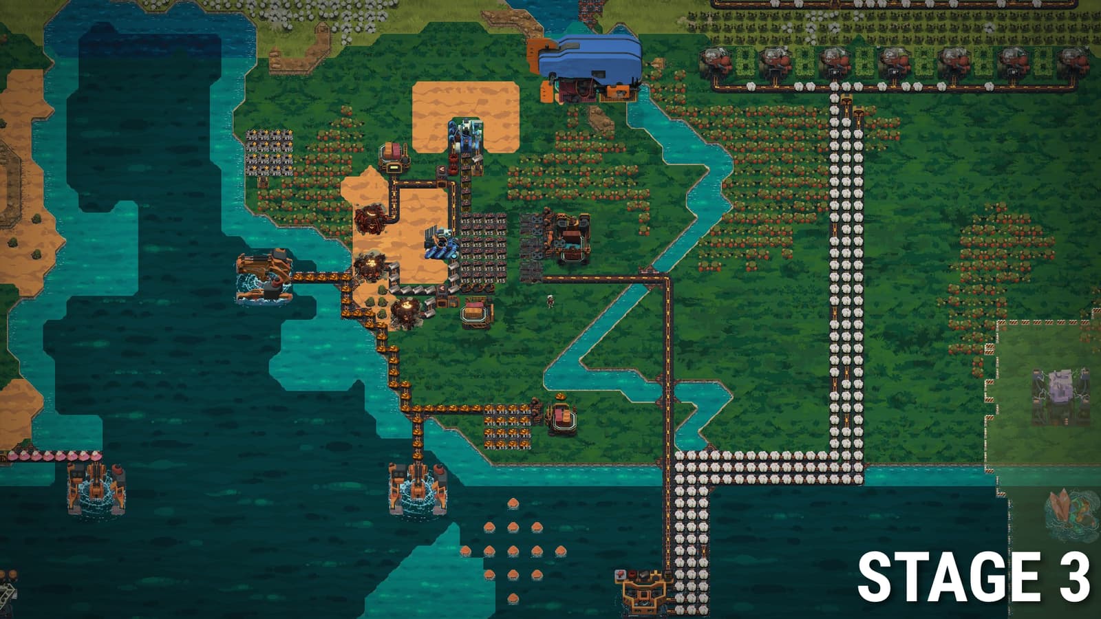 Изображение из объявления Steam