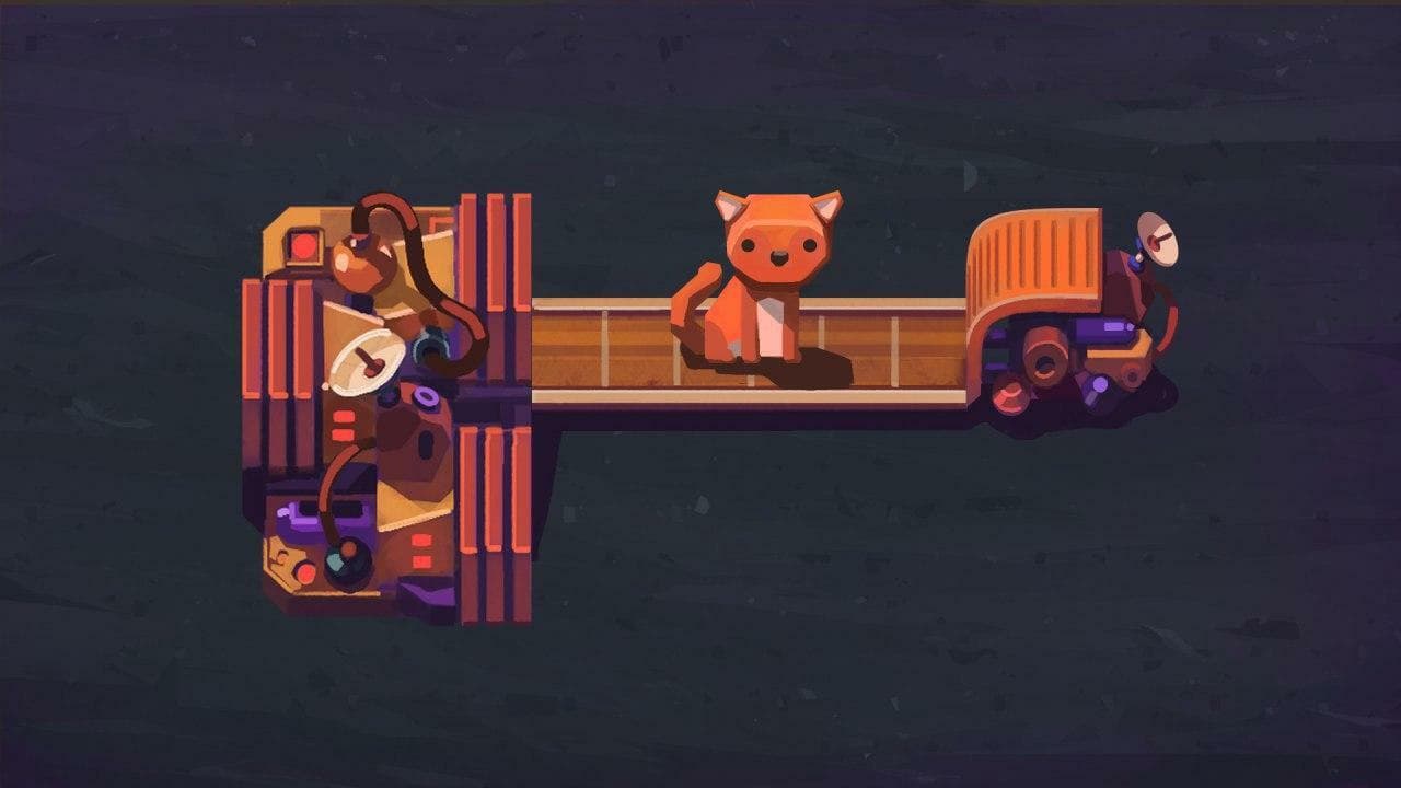 Изображение из объявления Steam