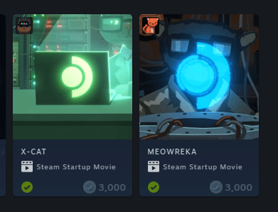 Изображение из объявления Steam