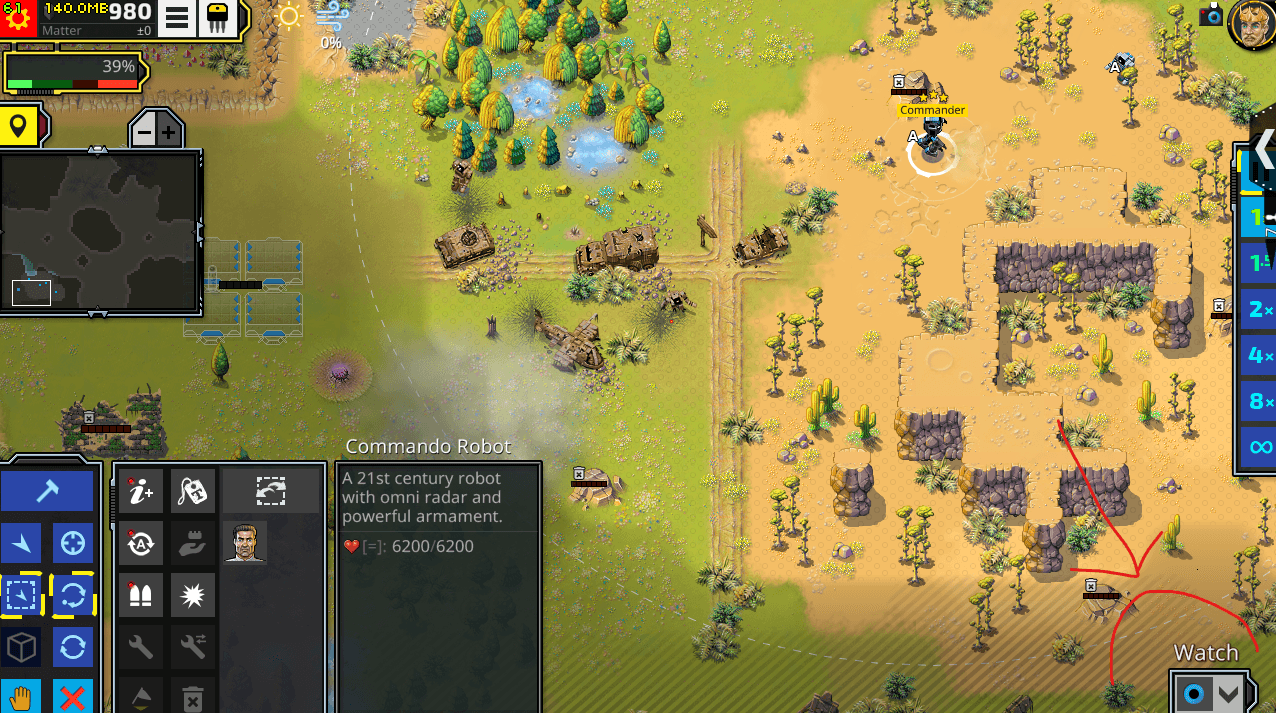 Изображение из объявления Steam