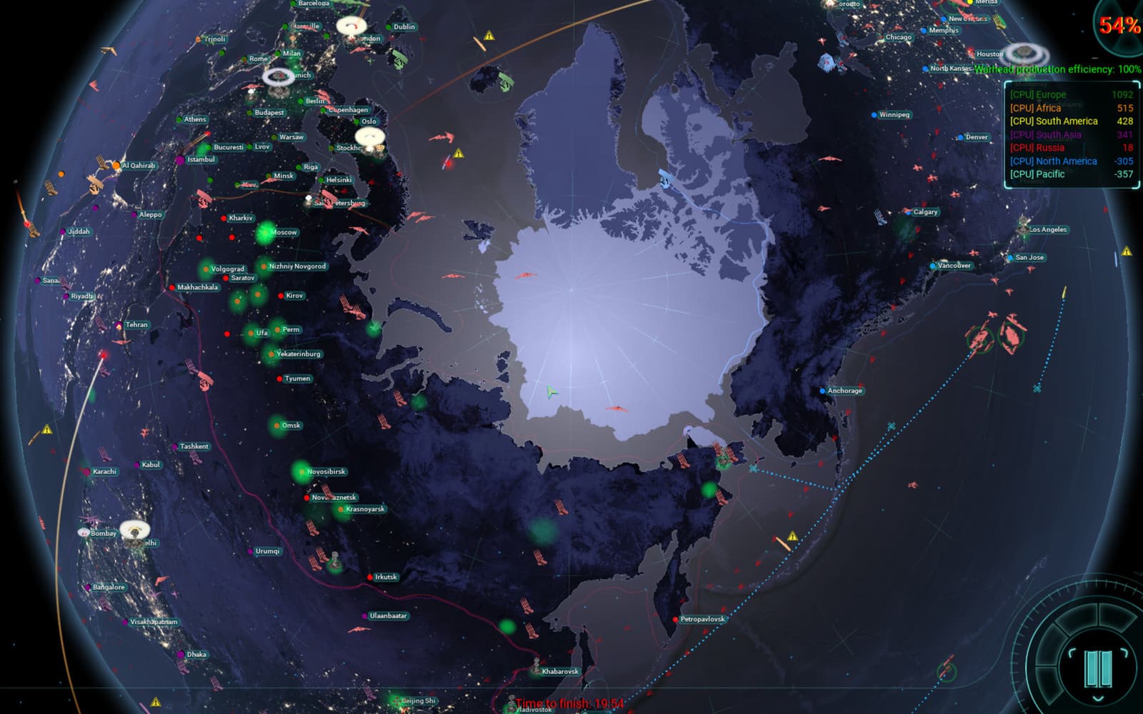 Изображение из объявления Steam