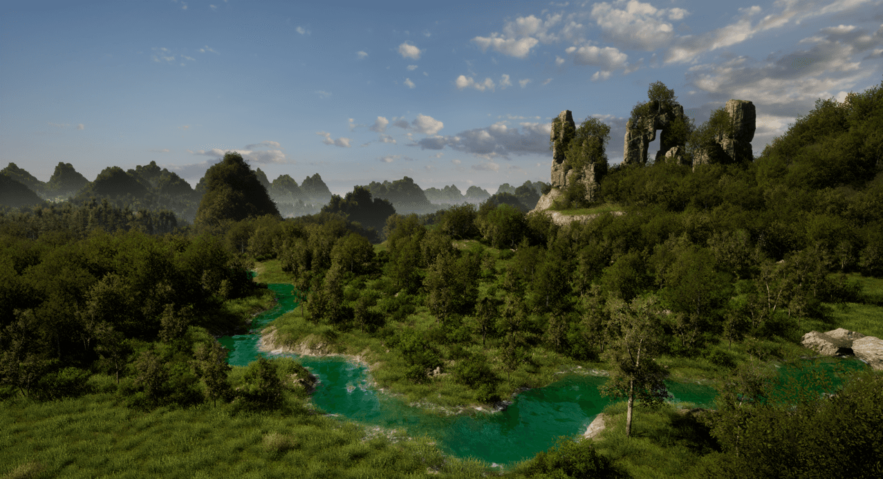 Изображение из объявления Steam